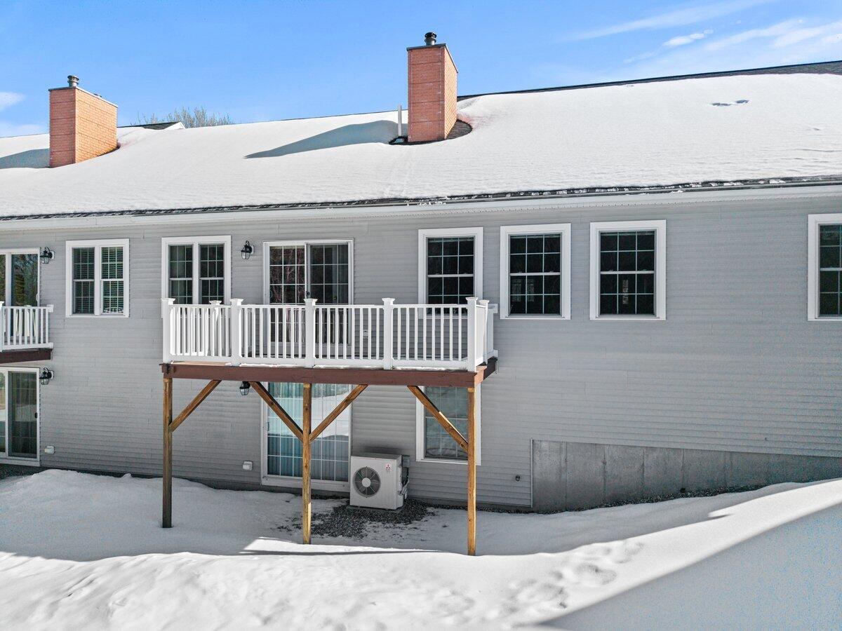 7 Mackworth Lane Cumberland ME 04110