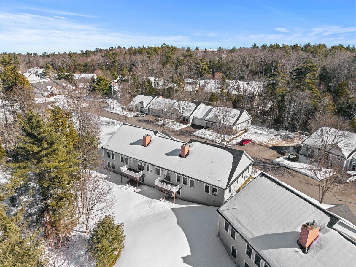 7 Mackworth Lane Cumberland ME 04110