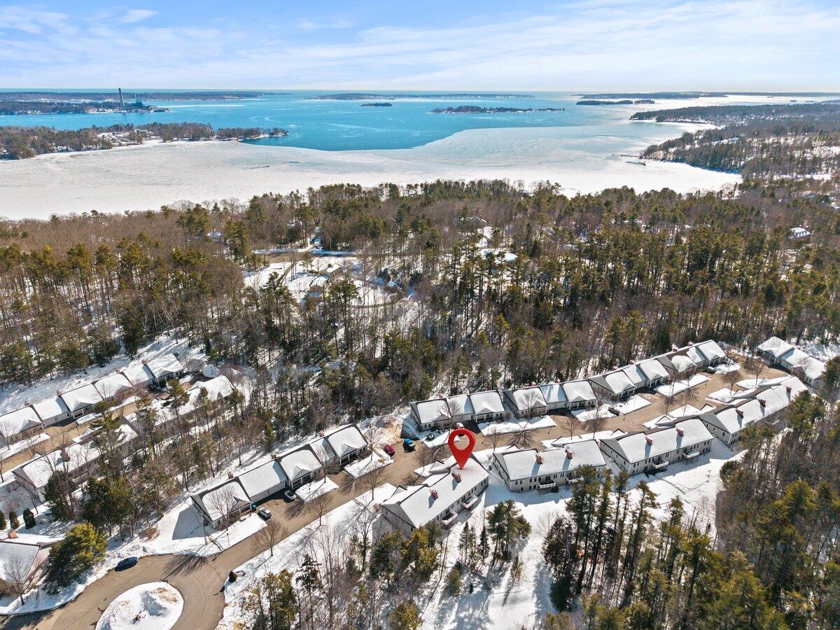 7 Mackworth Lane Cumberland ME 04110