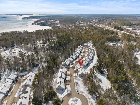 7 Mackworth Lane Cumberland ME 04110