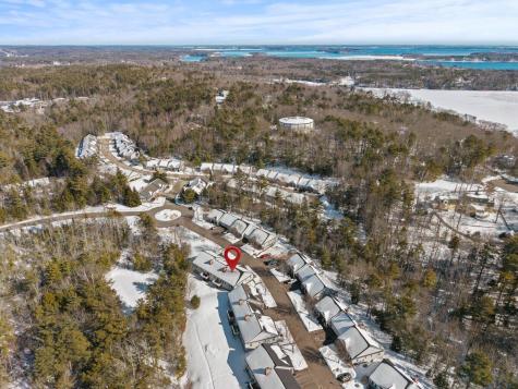 7 Mackworth Lane Cumberland ME 04110