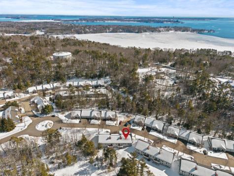 7 Mackworth Lane Cumberland ME 04110