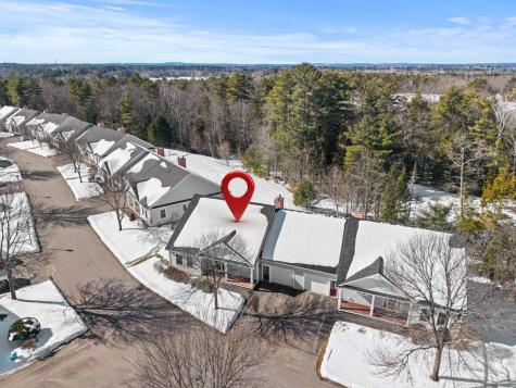 7 Mackworth Lane Cumberland ME 04110