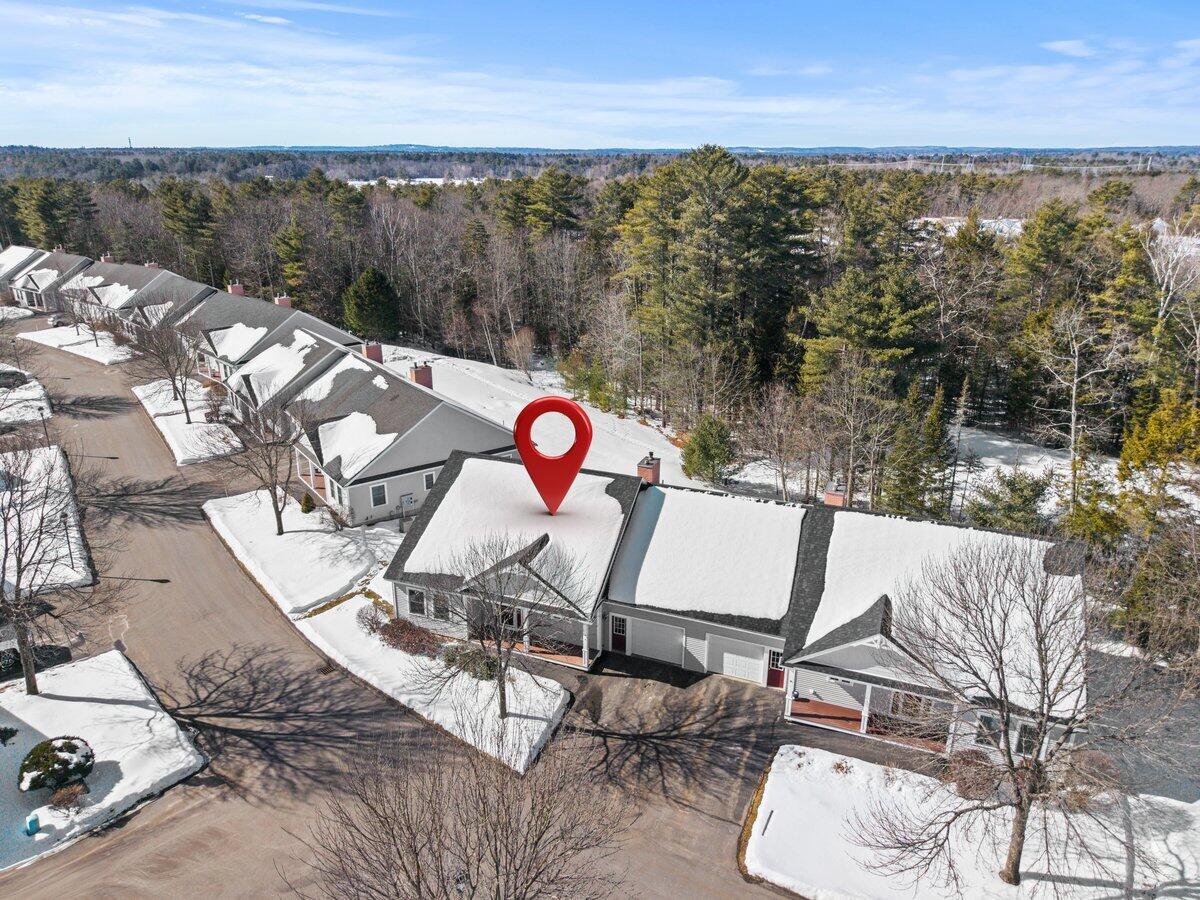 7 Mackworth Lane Cumberland ME 04110