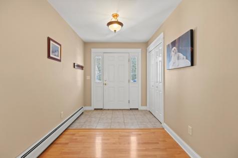 7 Mackworth Lane Cumberland ME 04110