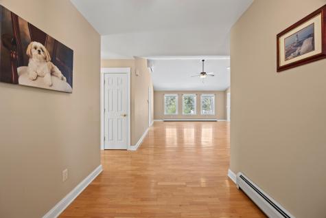 7 Mackworth Lane Cumberland ME 04110