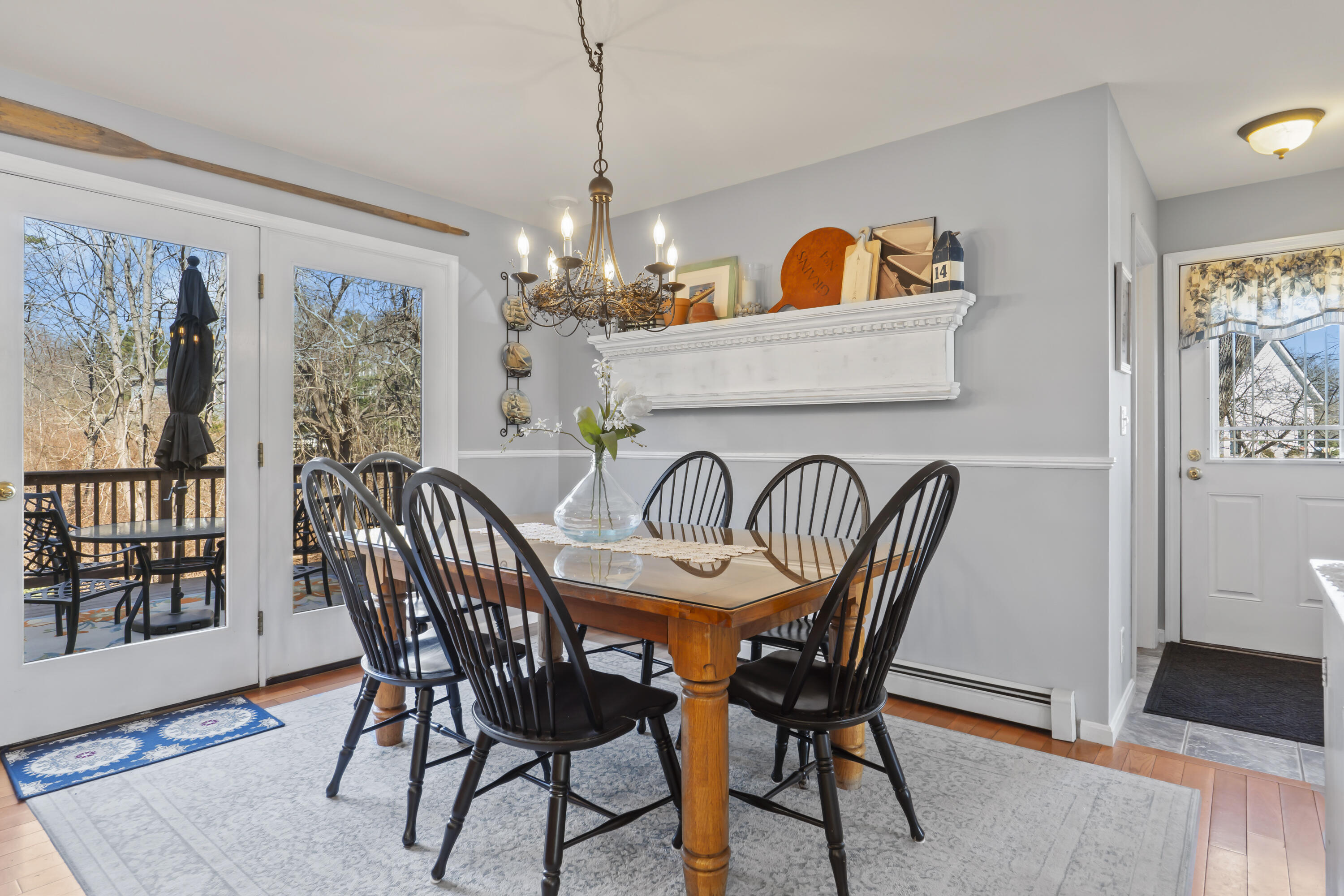 14 Scotch Hill Trail Ogunquit ME 03907