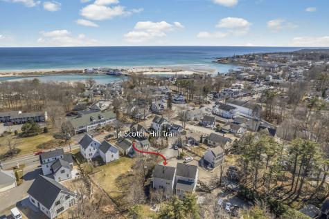 14 Scotch Hill Trail Ogunquit ME 03907