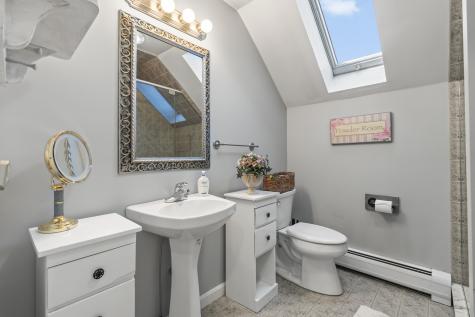 14 Scotch Hill Trail Ogunquit ME 03907