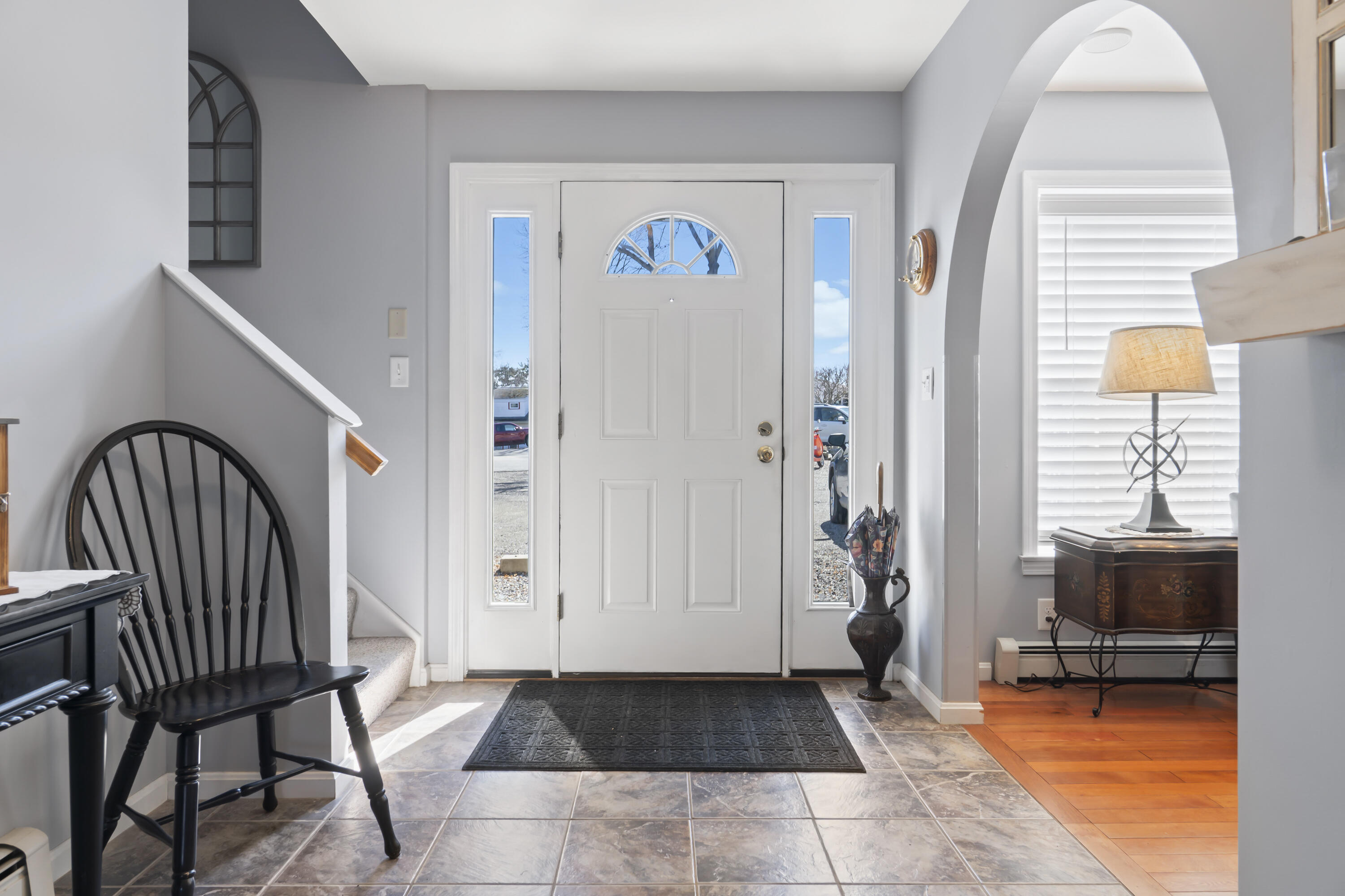 14 Scotch Hill Trail Ogunquit ME 03907