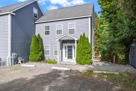 14 Scotch Hill Trail Ogunquit ME 03907