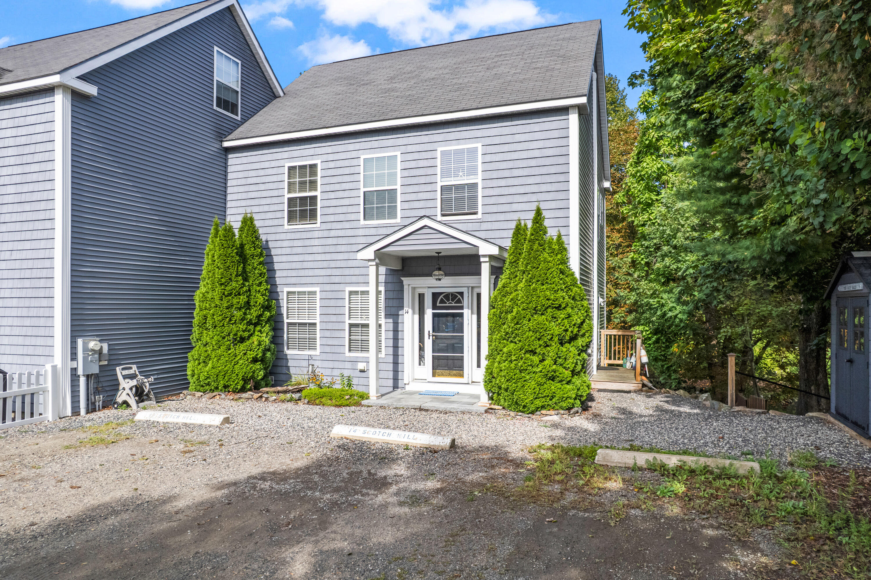 14 Scotch Hill Trail Ogunquit ME 03907