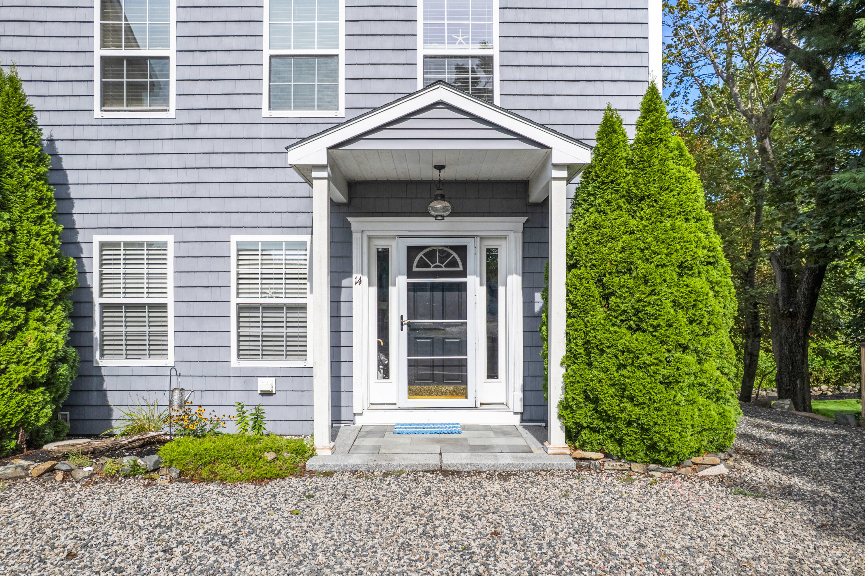 14 Scotch Hill Trail Ogunquit ME 03907