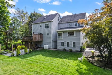 14 Scotch Hill Trail Ogunquit ME 03907