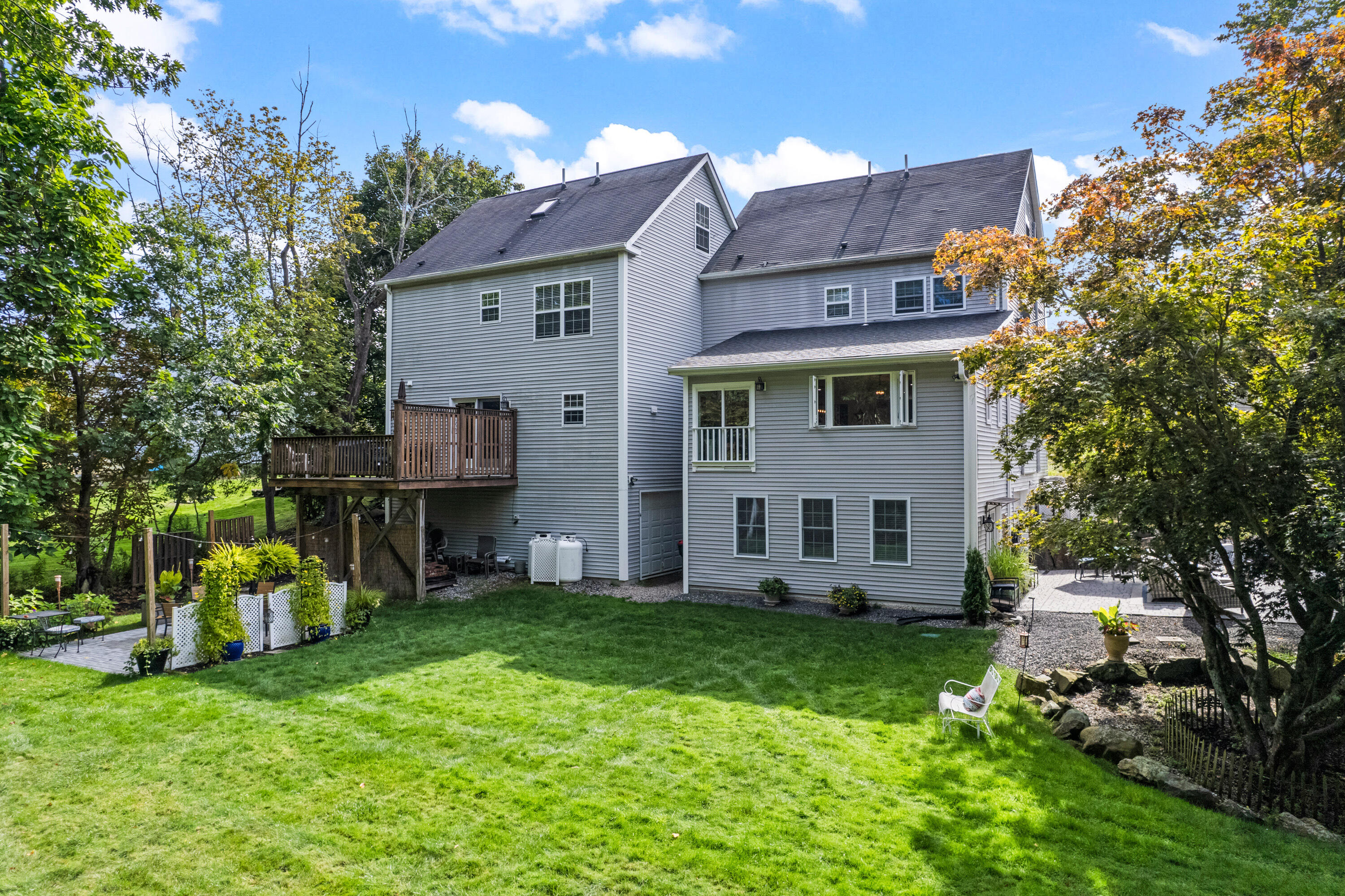 14 Scotch Hill Trail Ogunquit ME 03907