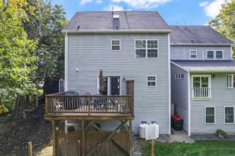 14 Scotch Hill Trail Ogunquit ME 03907