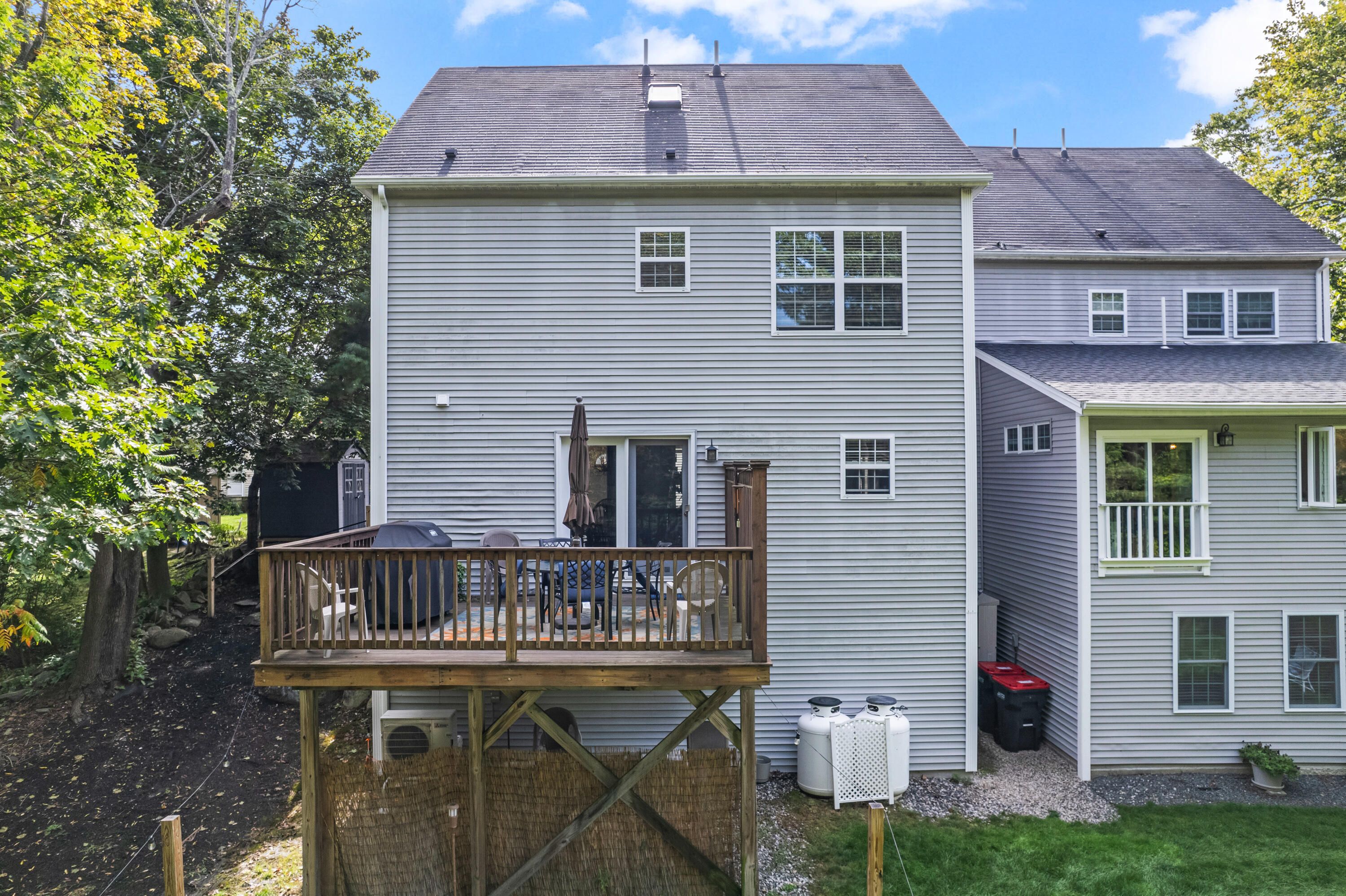 14 Scotch Hill Trail Ogunquit ME 03907