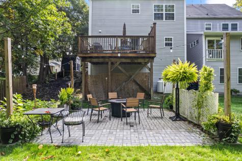 14 Scotch Hill Trail Ogunquit ME 03907