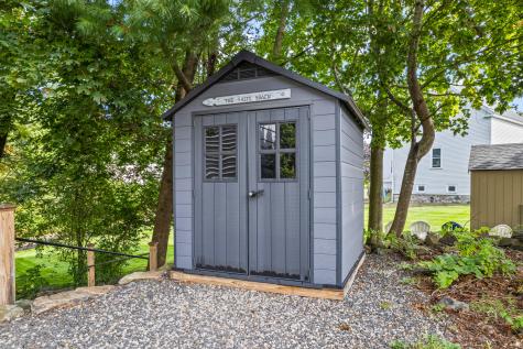 14 Scotch Hill Trail Ogunquit ME 03907