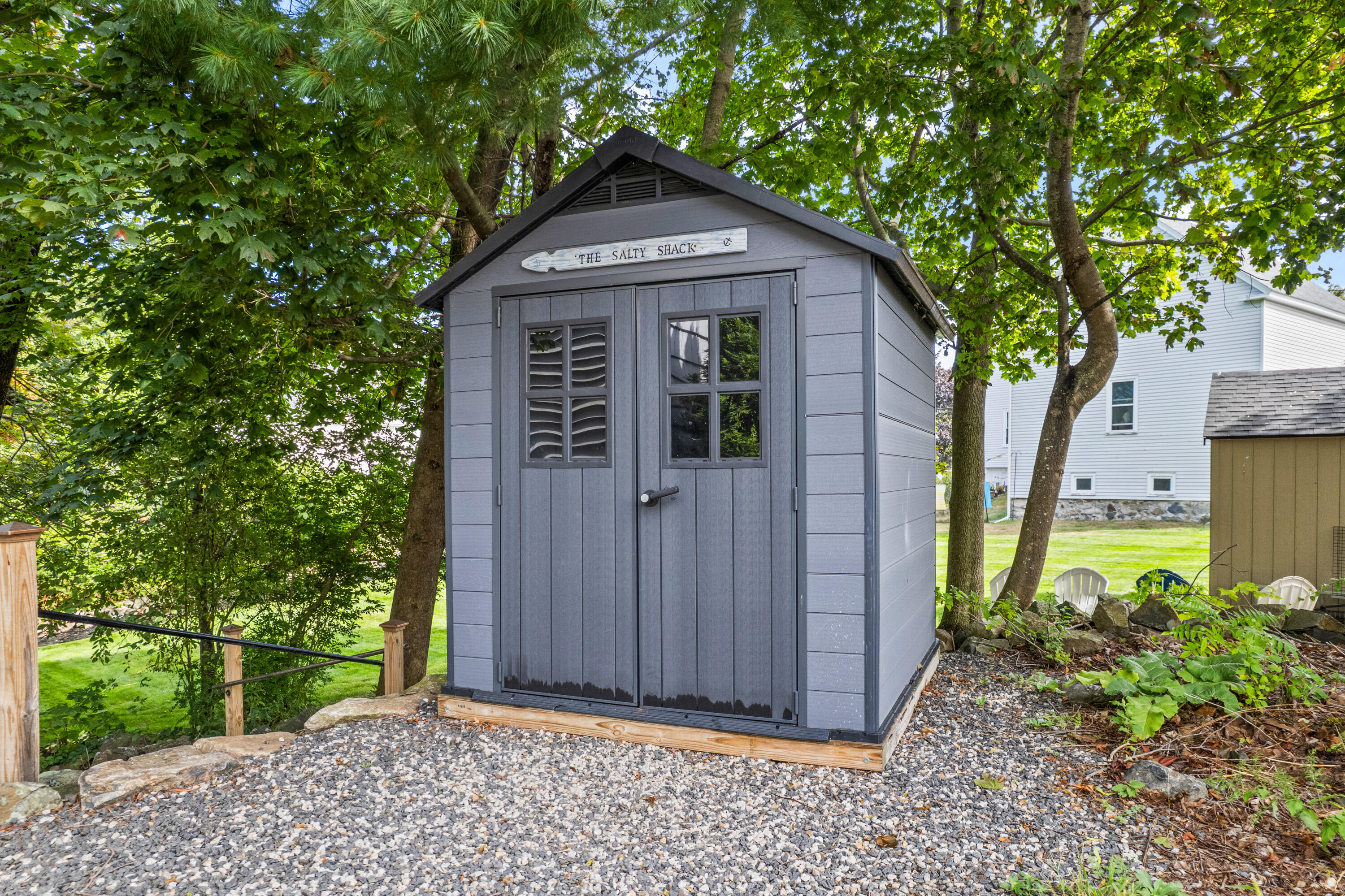 14 Scotch Hill Trail Ogunquit ME 03907