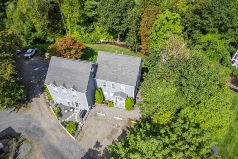 14 Scotch Hill Trail Ogunquit ME 03907