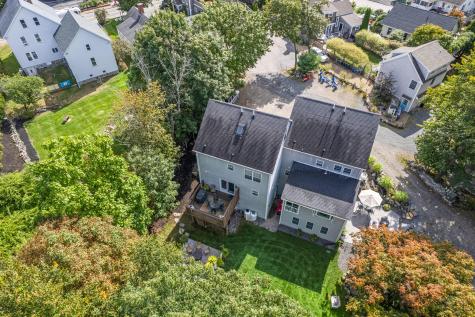 14 Scotch Hill Trail Ogunquit ME 03907