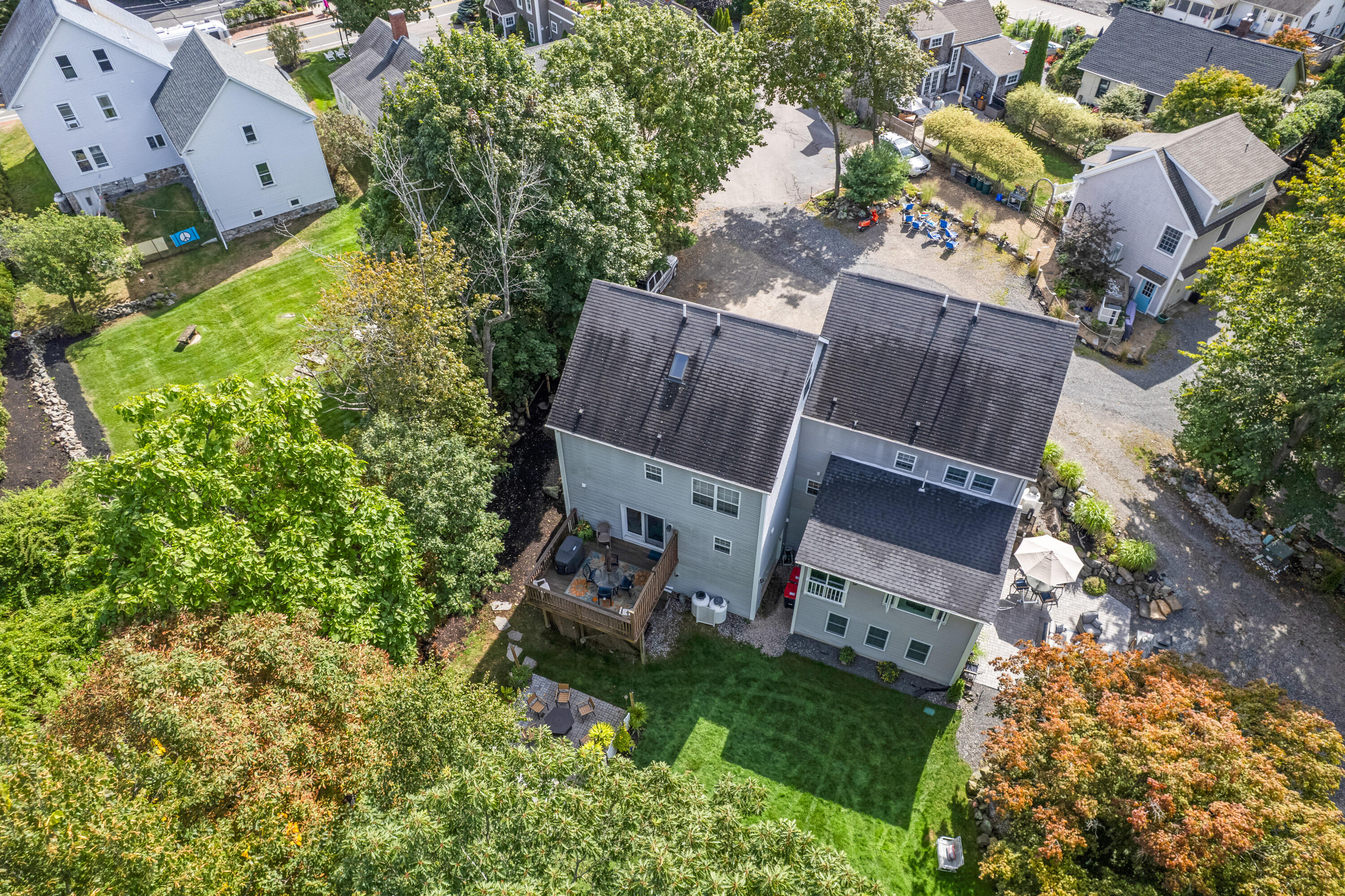 14 Scotch Hill Trail Ogunquit ME 03907