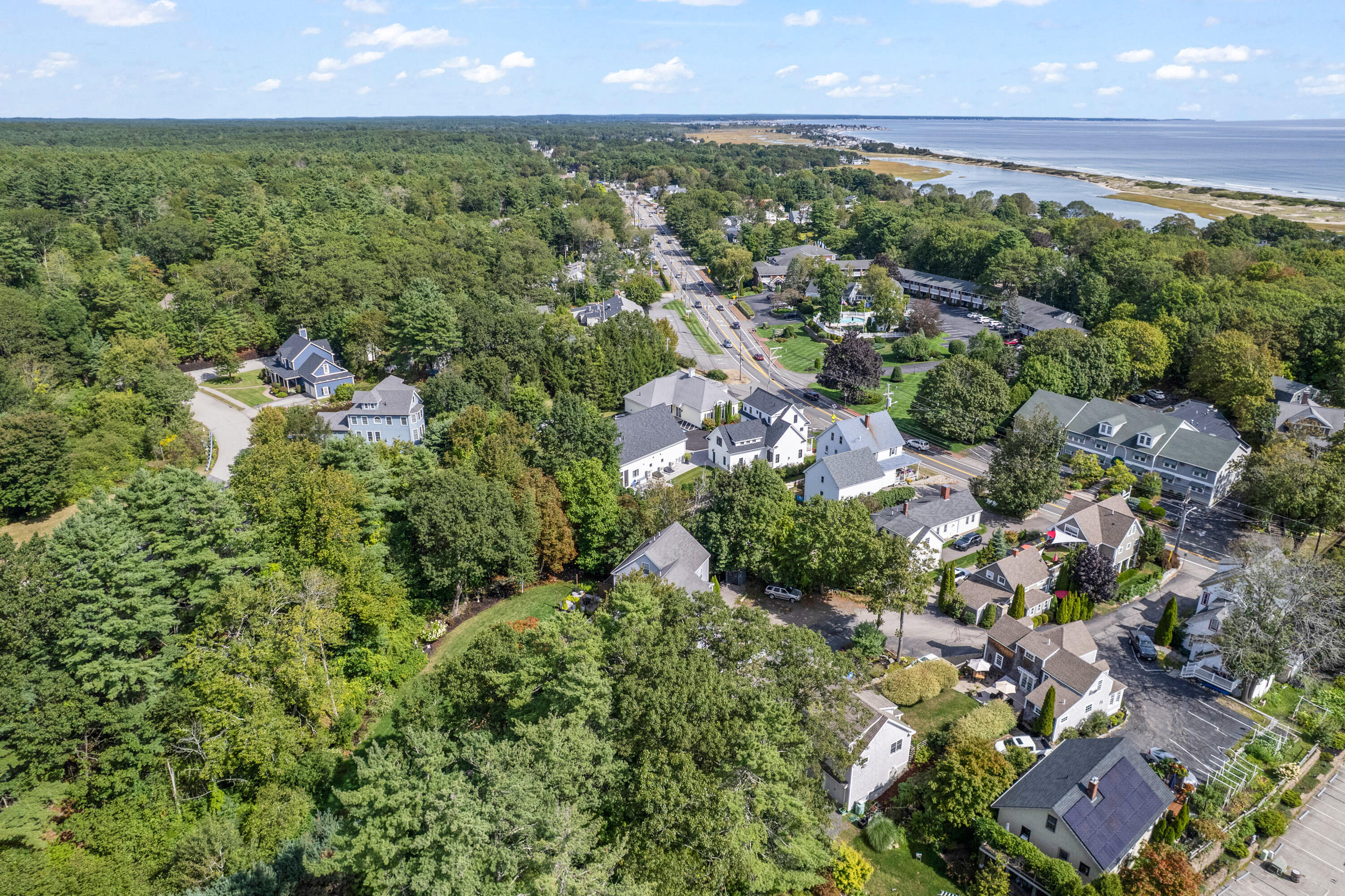 14 Scotch Hill Trail Ogunquit ME 03907