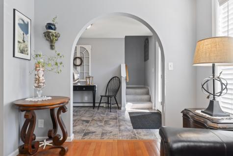 14 Scotch Hill Trail Ogunquit ME 03907