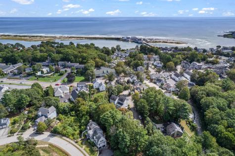 14 Scotch Hill Trail Ogunquit ME 03907