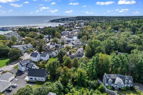 14 Scotch Hill Trail Ogunquit ME 03907
