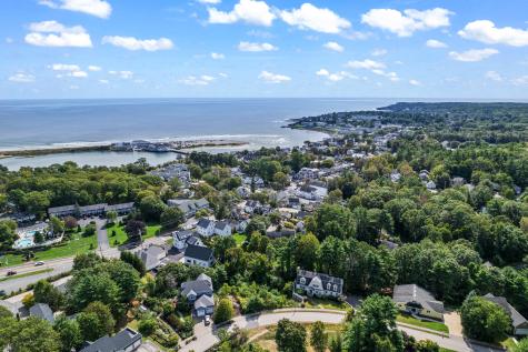 14 Scotch Hill Trail Ogunquit ME 03907