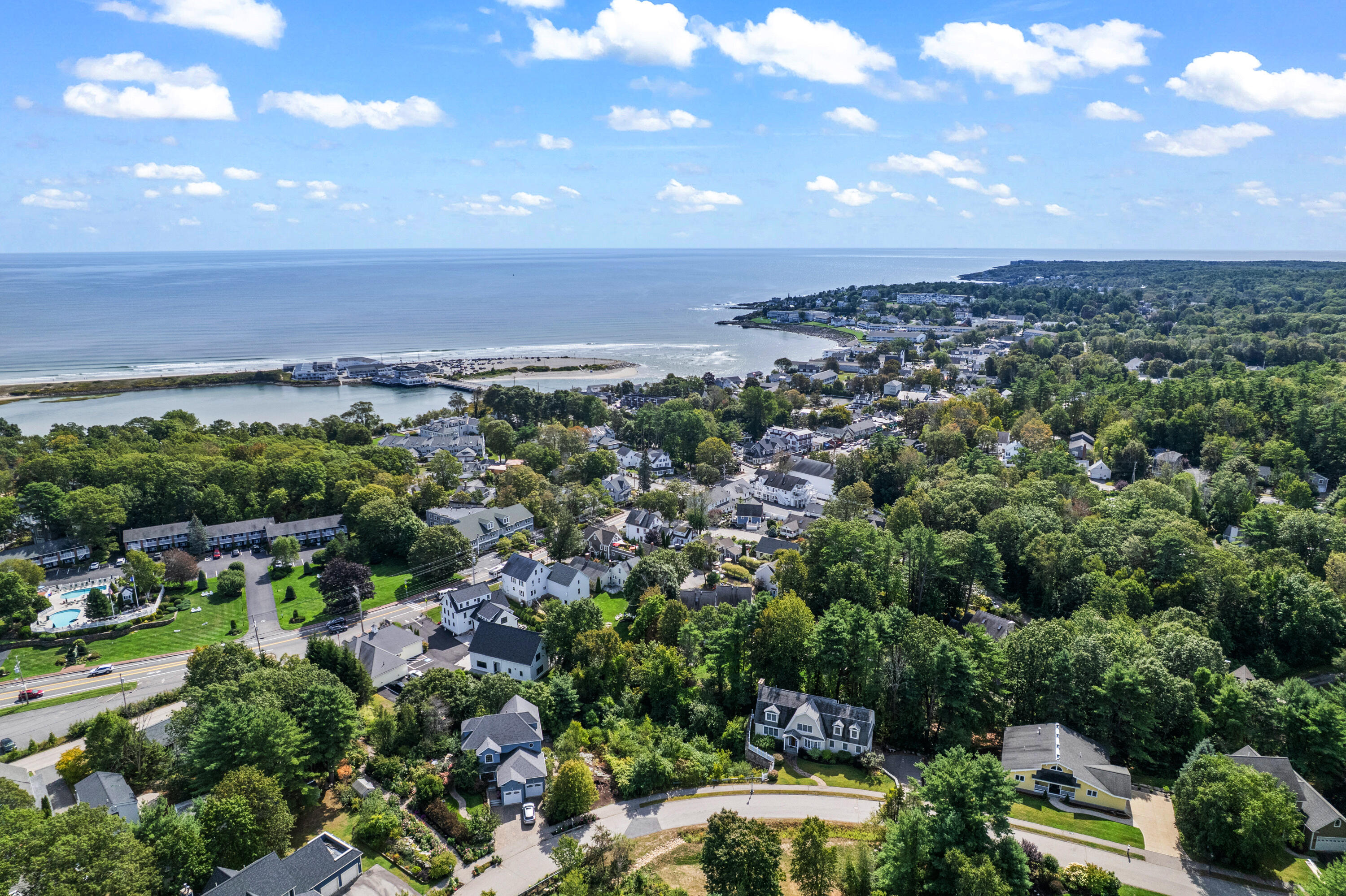 14 Scotch Hill Trail Ogunquit ME 03907