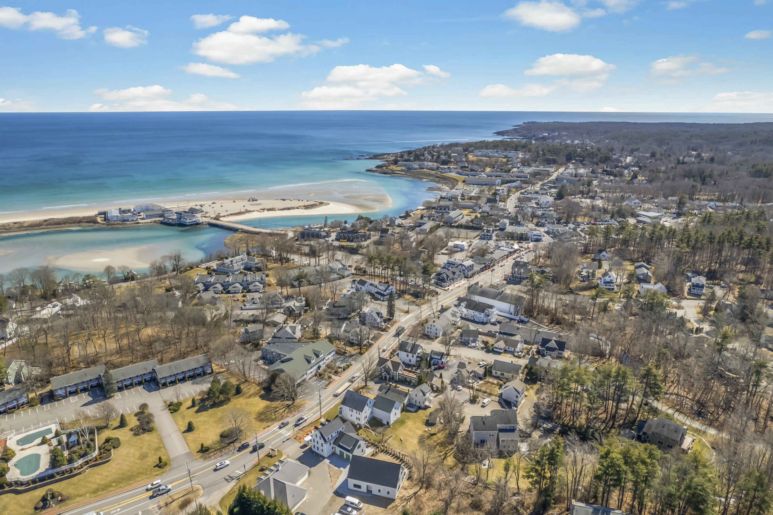 14 Scotch Hill Trail Ogunquit ME 03907