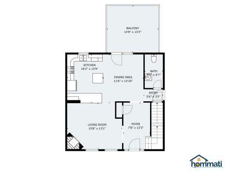 14 Scotch Hill Trail Ogunquit ME 03907