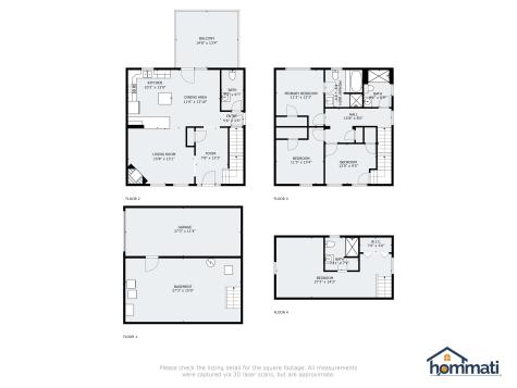 14 Scotch Hill Trail Ogunquit ME 03907