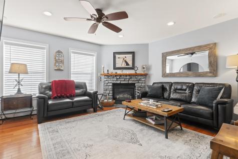 14 Scotch Hill Trail Ogunquit ME 03907