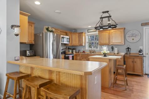 14 Scotch Hill Trail Ogunquit ME 03907