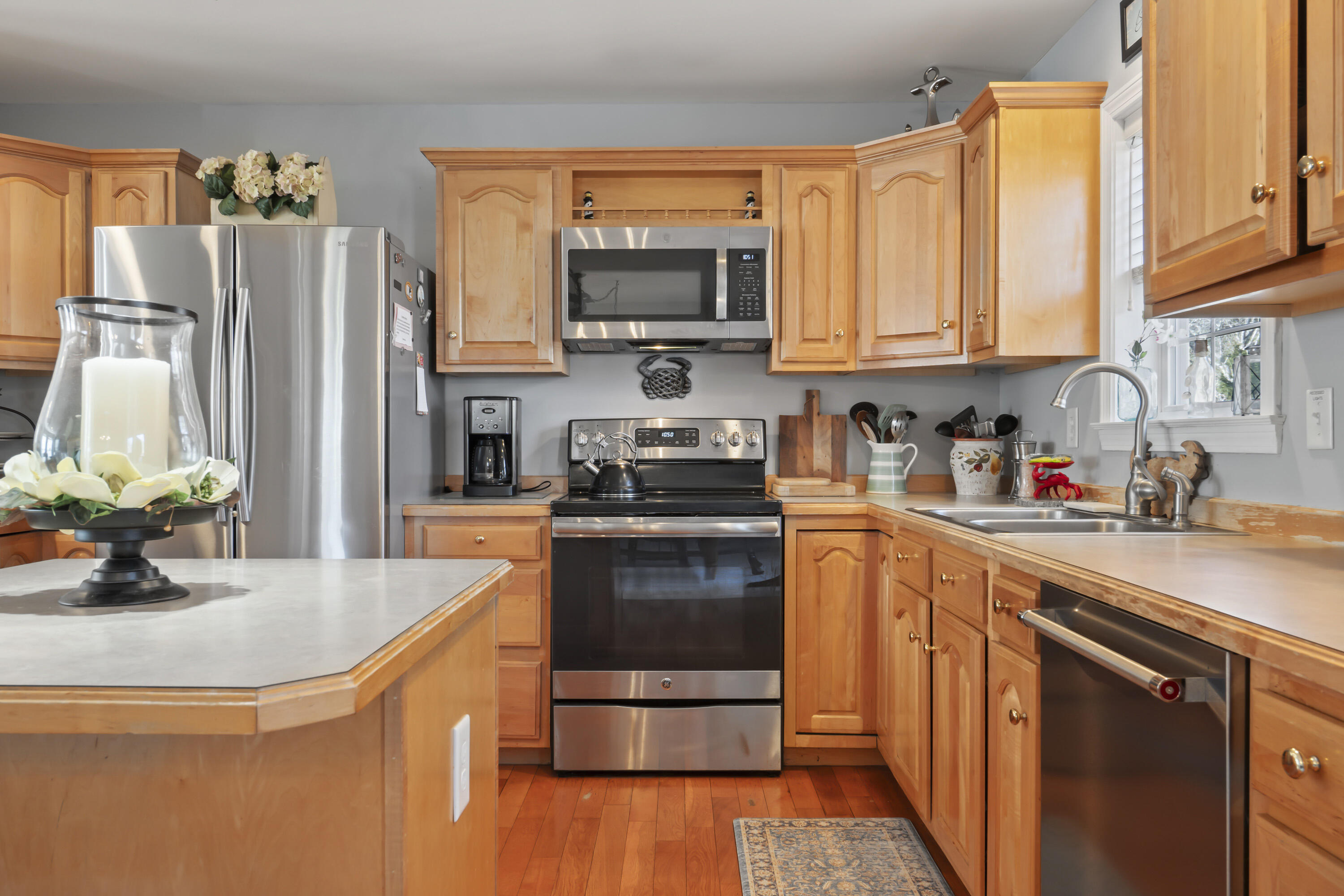 14 Scotch Hill Trail Ogunquit ME 03907