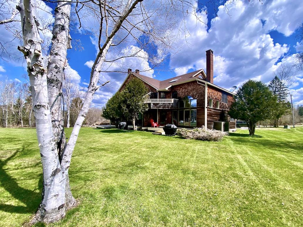 25 A Sunset Lane Rangeley 1491836 Maine Real Estate Experts