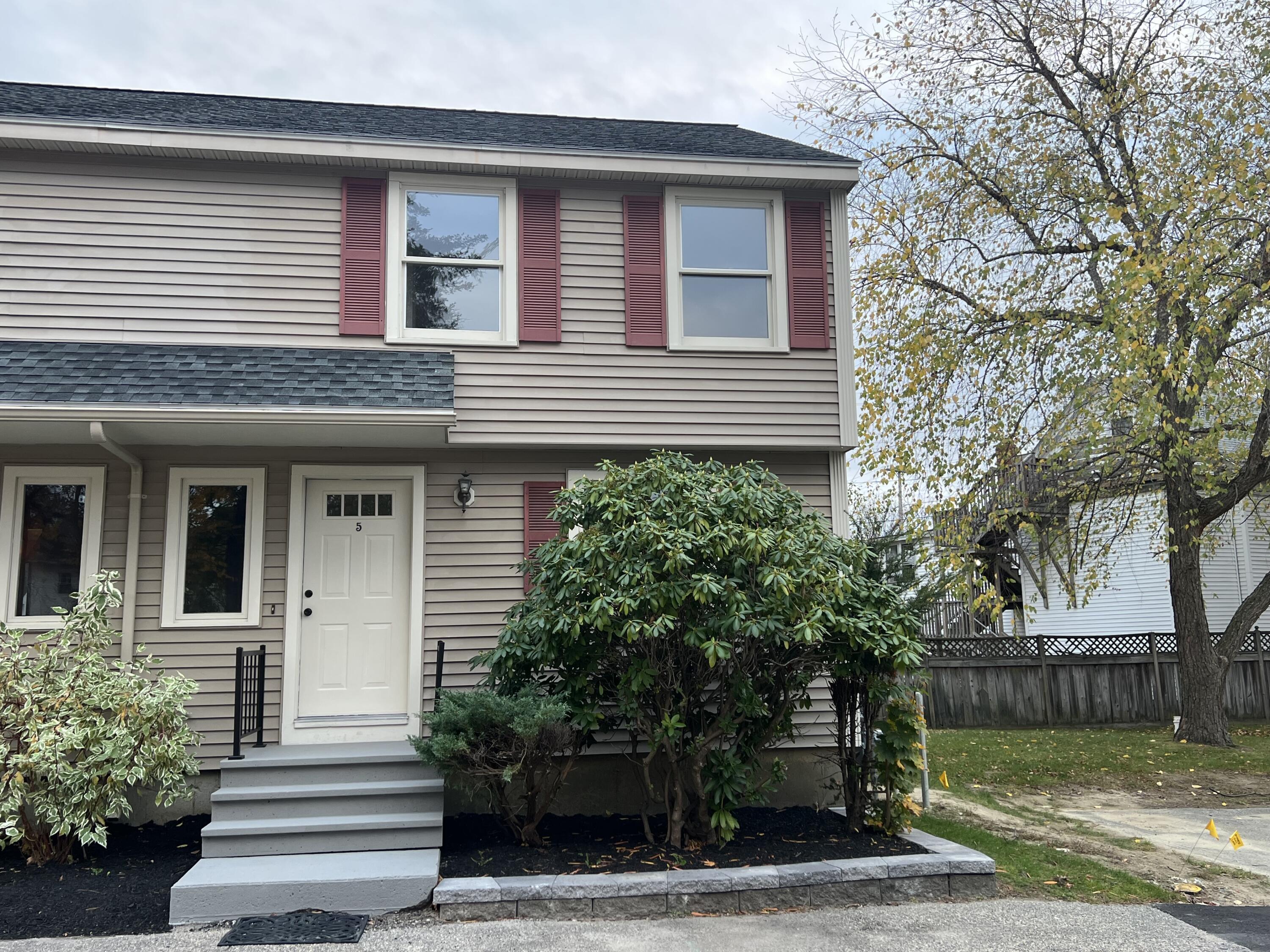 162 Beach Street Saco ME 04072