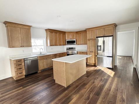 7 Magnolia Lane Gardiner ME 04345