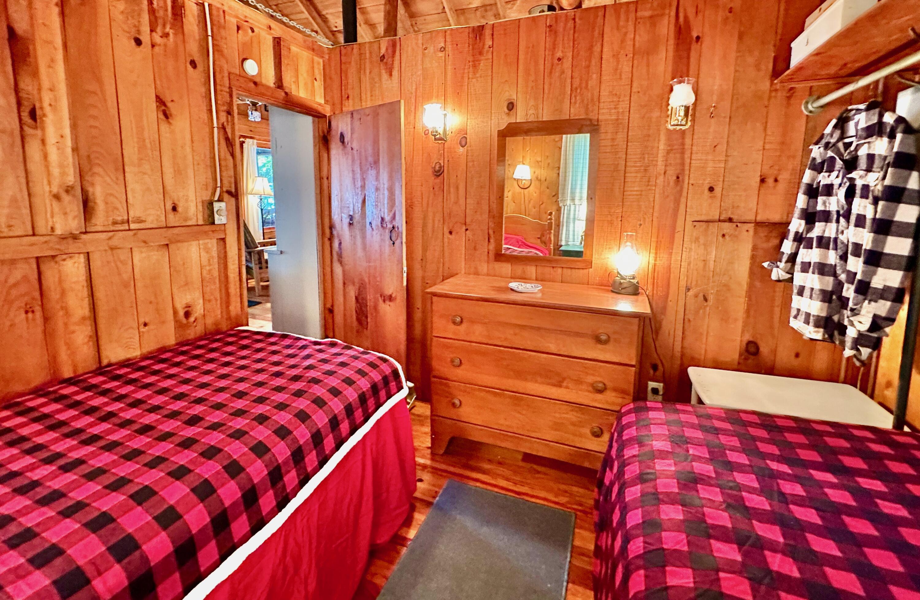 42 Cedar Camp Road Belgrade, ME