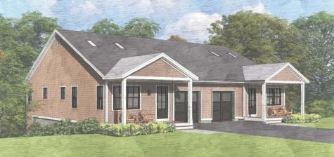 7 Daybreak Lane Windham ME 04062