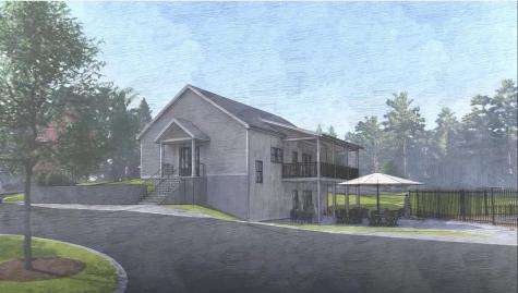 7 Daybreak Lane Windham ME 04062