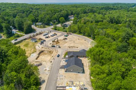 7 Daybreak Lane Windham ME 04062