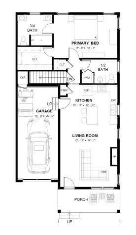 7 Daybreak Lane Windham ME 04062