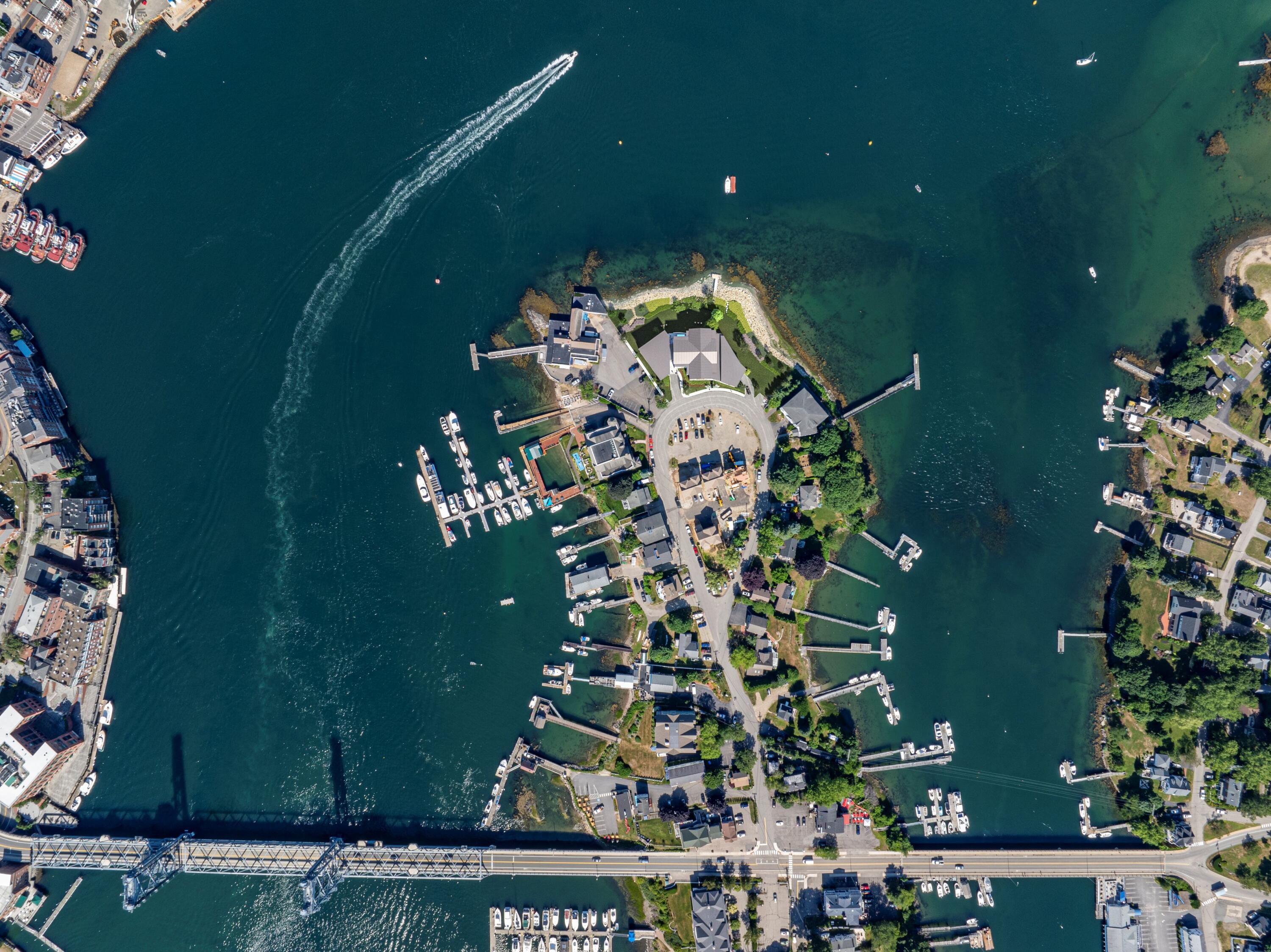 35 Badgers Island W Kittery ME 03904