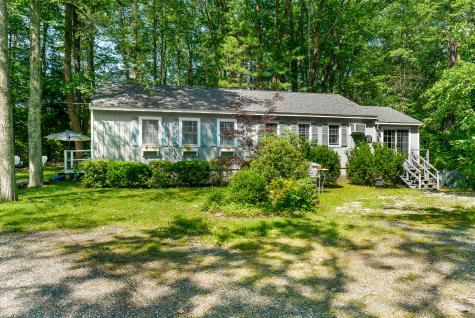 1627 Post Road Wells ME 04090