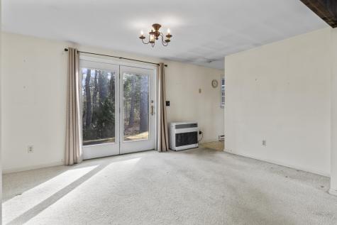 27 Cluf Bay Road Brunswick ME 04011